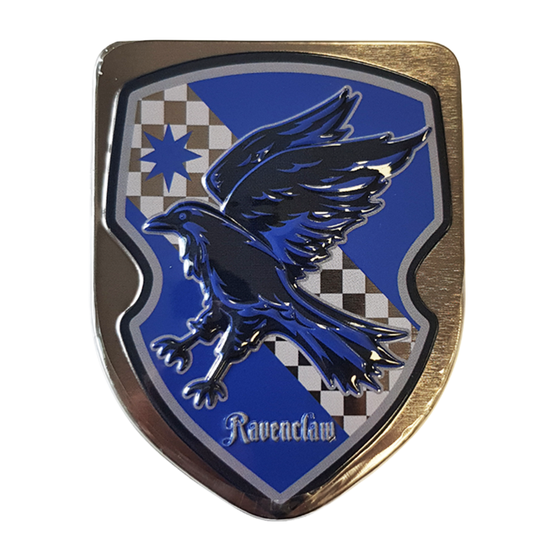 Герб з бобами Harry Potter Ravenclaw House Crest Tin 28g