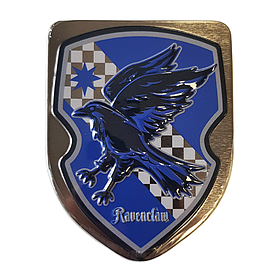 Герб з бобами Harry Potter Ravenclaw House Crest Tin 28g