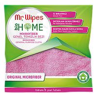 Салфетка из микрофибры универсальная Mr.Wipes Farmasi