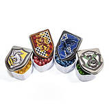 Герб з бобами Harry Potter Hufflepuff House Crest Tin 28g, фото 3
