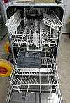 Посудомийна машина встраииваемая 45 см Kuppersbusch IGV456.1, фото 7