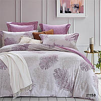 Постільна білизна Вілюта євро 21158