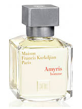 Maison Francis Kurkdjian Amyris Homme Extrait парфюмированная вода 70 ml. (Мейсон Аміріс Хом Екстракт), фото 3