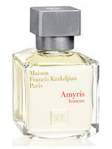 Maison Francis Kurkdjian Amyris Homme Extrait парфюмированная вода 70 ml. (Мейсон Аміріс Хом Екстракт), фото 4