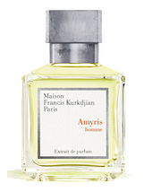 Maison Francis Kurkdjian Amyris Homme Extrait парфюмированная вода 70 ml. (Мейсон Аміріс Хом Екстракт), фото 3