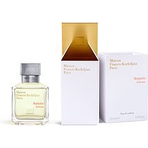 Maison Francis Kurkdjian Amyris Homme Extrait парфюмированная вода 70 ml. (Мейсон Аміріс Хом Екстракт), фото 5