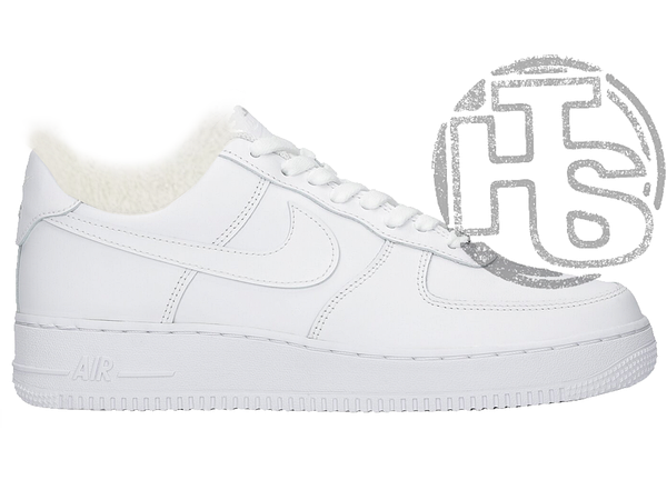 Nike Air Force 1 Low White 07 CW2288 111 High Top Store 811067598