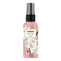 Парфумований спрей для тіла L'amour, 115 мл Farmasi