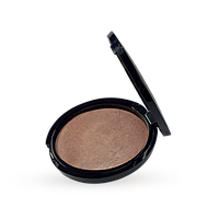 Уцінка терміну до 06/24. Бронзувальна пудра темна, 10 г Farmasi