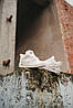 Дитячі кросівки Nike Jordan 4 Off-White Beige K0010, фото 7