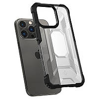 Протиударний чохол Spigen Nitro Force для iPhone 13 Pro