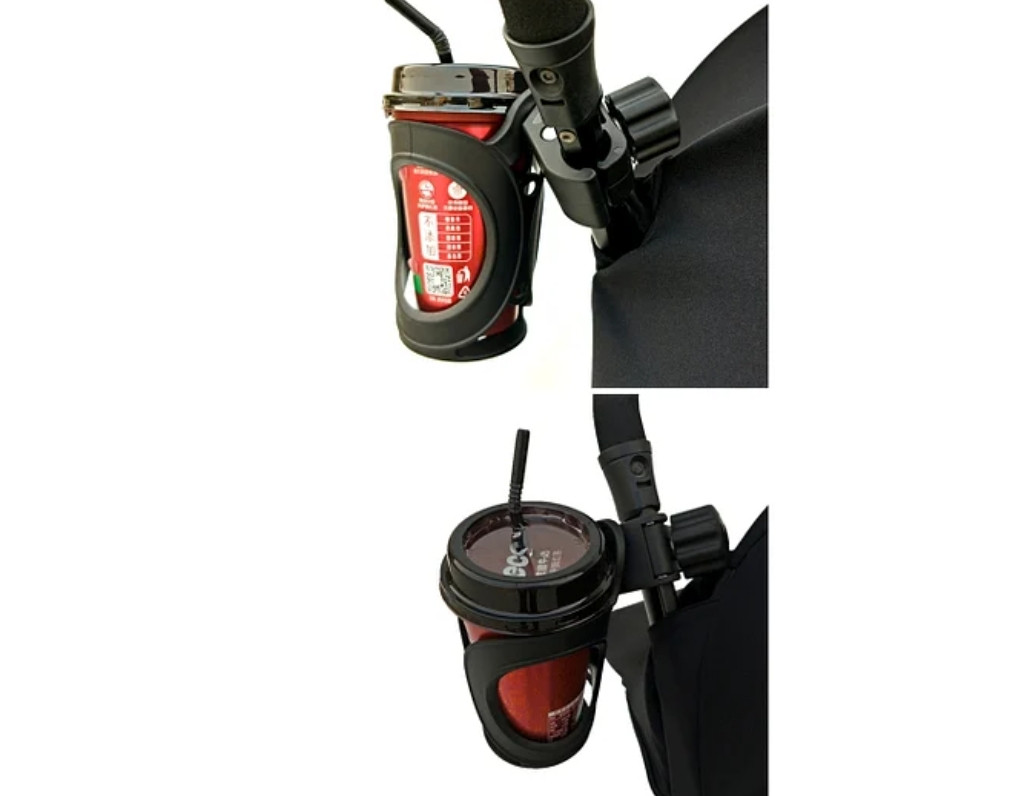 Універсальний підсклянник Beautiful Cup Holde