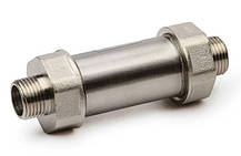 Магнітні фільтри для води