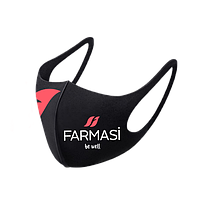 Захисна маска Farmasi Be Well Farmasi