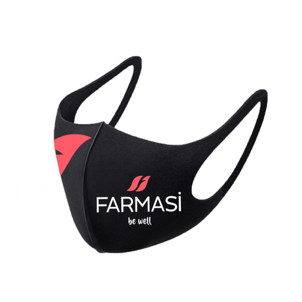Захисна маска Farmasi Be Well Farmasi