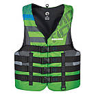 Жилет рятувальний MOTION PFD (US) MEN Sea-Doo BRP MOTION PFD (US) MEN