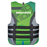 Жилет рятувальний MOTION PFD (US) MEN Sea-Doo BRP MOTION PFD (US) MEN, фото 2