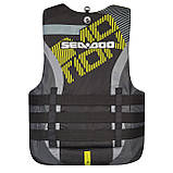 Жилет рятувальний MOTION PFD (US) MEN Sea-Doo BRP MOTION PFD (US) MEN, фото 2