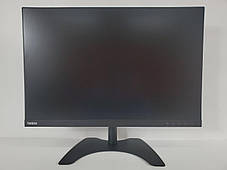 Монитор Lenovo ThinkVision T24D-10 / 24" (1920х1200) IPS / 1x VGA, 1x DP, 1x HDMI, 1x USB-Hub, фото 2