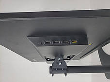 Монитор Lenovo ThinkVision T24D-10 / 24" (1920х1200) IPS / 1x VGA, 1x DP, 1x HDMI, 1x USB-Hub, фото 3