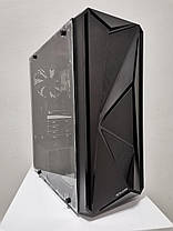 Сервер Fujitsu Tower / Intel Xeon E3-1225 v5 (4 ядра по 3.3 - 3.7 GHz) / 8 GB DDR4 / 180 GB SSD+500 GB HDD /, фото 6