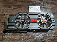 Видеокарта Asus AMD Radeon HD 6950 | 2GB 2048 MB | GDDR5 | 256 bit | DVI DisplayPort