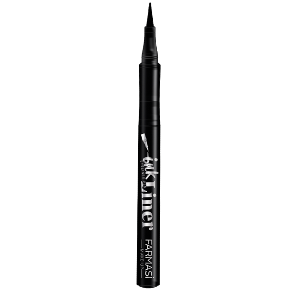 Підводка-фломастер Inkliner 01 Ченая Make Up Farmasi