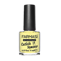 Засіб для видалення кутикули Cuticle Remover Farmasi, термін 07/25