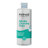 Міцелярна вода 225 мл Farmasi, фото 2