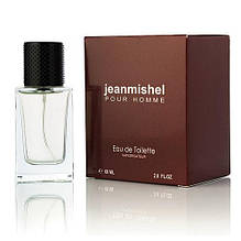 Jeanmishel Pour Homme (40) 60ml