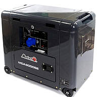 Дизельні генератори Matari . ТОП продажів на 2021 - 2022 в Україні