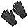 Сенсорні рукавички Warm caress, Сірий (Арт. 5466-2), фото 2