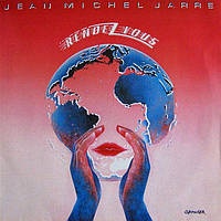 Jean-Michel Jarre Rendez-Vous (Vinyl)