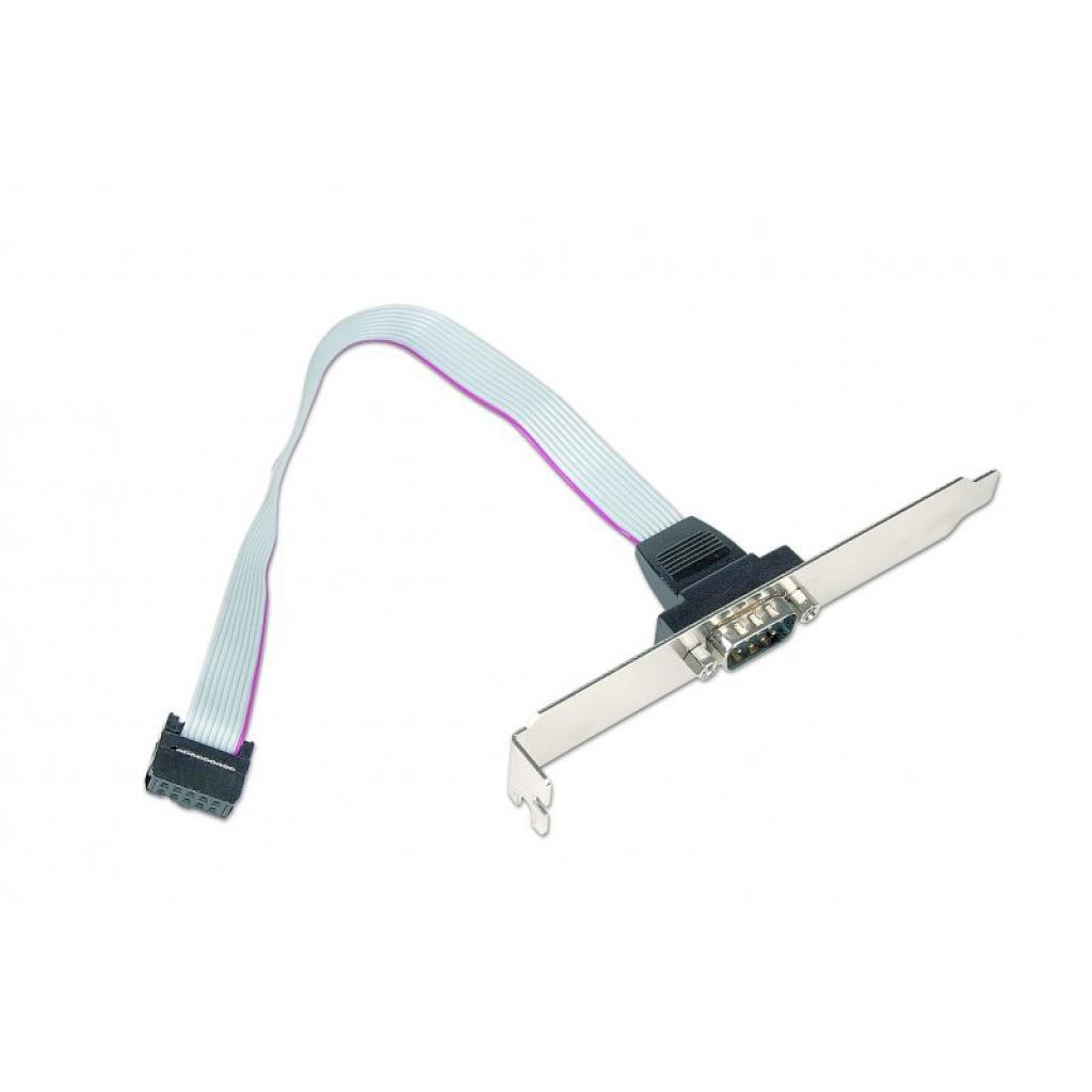 Планка CCDB9RECEPTACLE з послідовним портом DB9