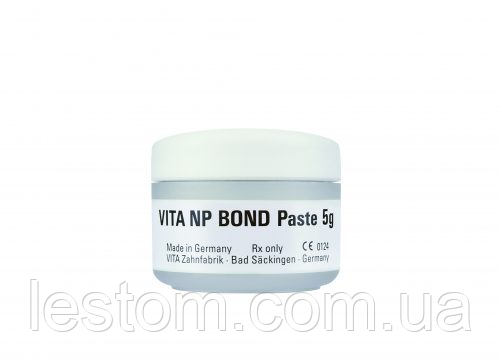 NP Bond паста, 5 г