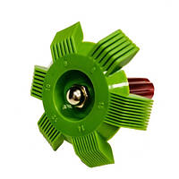 Гребінка для рихтування кондиціонера СТ-351