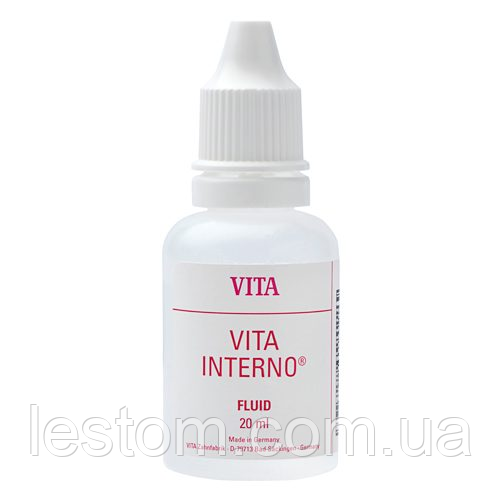 VITA ІНТЕРНО рідина, 20мл