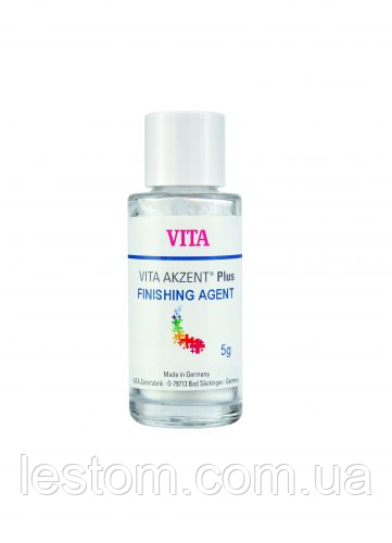 VITA AKZENT Plus барвник, фінішний агент, 5г