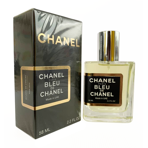 Chanel Bleu De Chanel Parfum, 100ml : : Kosmetik