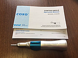 Наконечник прямий COXO CX235 S-2A 1:1, фото 3