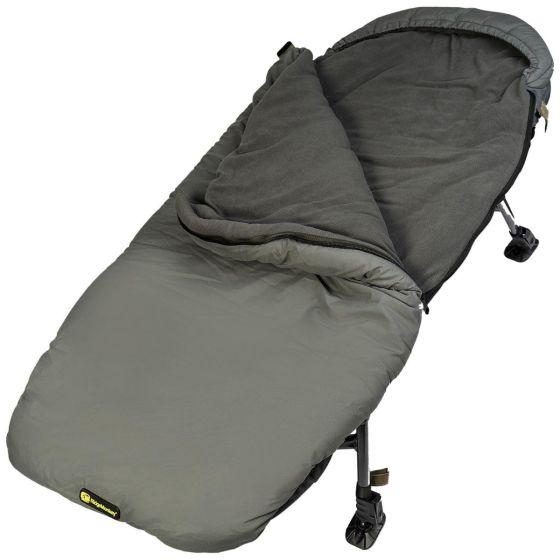 Розкладушка дитяча Ridge Monkey Junior Bunk Sleep System, фото 1