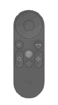 Система відеоконференцій Logitech Rally Bar Mini, фото 4