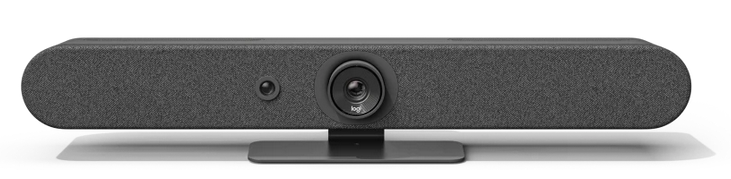 Система відеоконференцій Logitech Rally Bar Mini