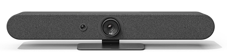 Система відеоконференцій Logitech Rally Bar Mini, фото 1