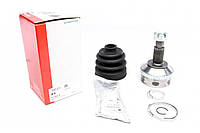 Шрус зовнішній (27х34 зубів, з ABS) Fiat Scudo / Citroen Jumpy / Peugeot Expert 1995-2006 1.6, 2.0, 1.9D 771005430 FAG (Німеччина)