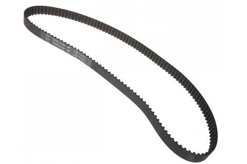 Ремінь ГРМ (двигун WJY, WJZ, 140 зубів) Peugeot Partner / Citroen Berlingo 1.9D 1996-2011 ADT37543 BLUE PRINT (Польща)