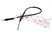 Трос ручника (задний) MB Vito 638 1996-2003 1004246 AUTOTECHTEILE (Германия)