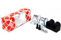 Ремкомплект стабілізатора переднього (d = 22mm, 2 кронш. + 2 втулки) VW LT 28-46 1996-2006 36701 FEBI (Німеччина)