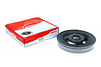 Шків коленвала (з 2010 р.в) Peugeot Partner II / Citroen Berlingo II 1.6HDi 66kW / 68kW / 82kW / 84kW 2008- 80000682 CORTECO