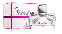 Lanvin Marry Me 50 мл. Парфюмированная вода женская Ланвин мери ми